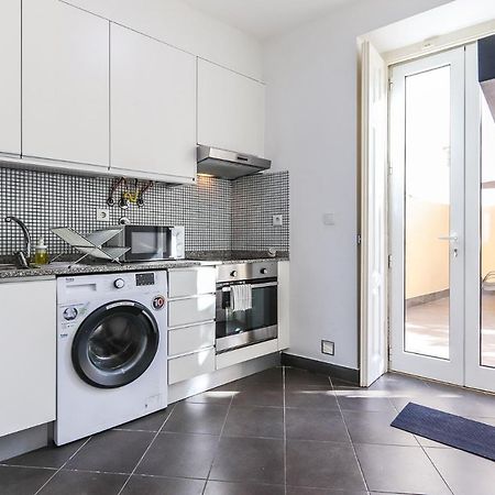 Vita Portucale ! Concept Apartment Campo Ourique Lisboa Εξωτερικό φωτογραφία