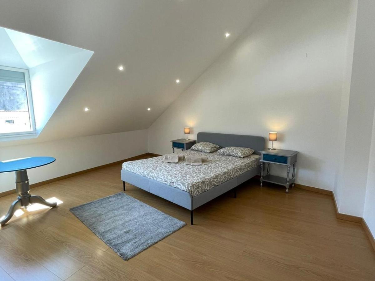 Vita Portucale ! Concept Apartment Campo Ourique Lisboa Εξωτερικό φωτογραφία