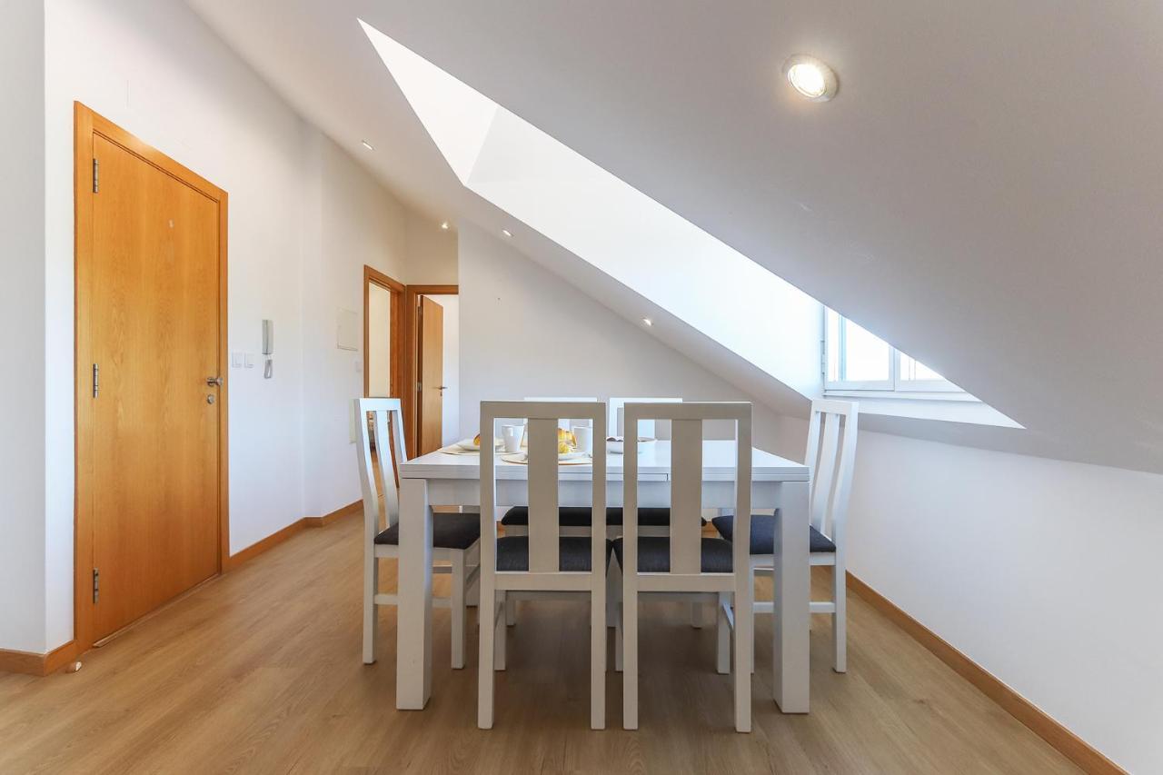 Vita Portucale ! Concept Apartment Campo Ourique Lisboa Εξωτερικό φωτογραφία