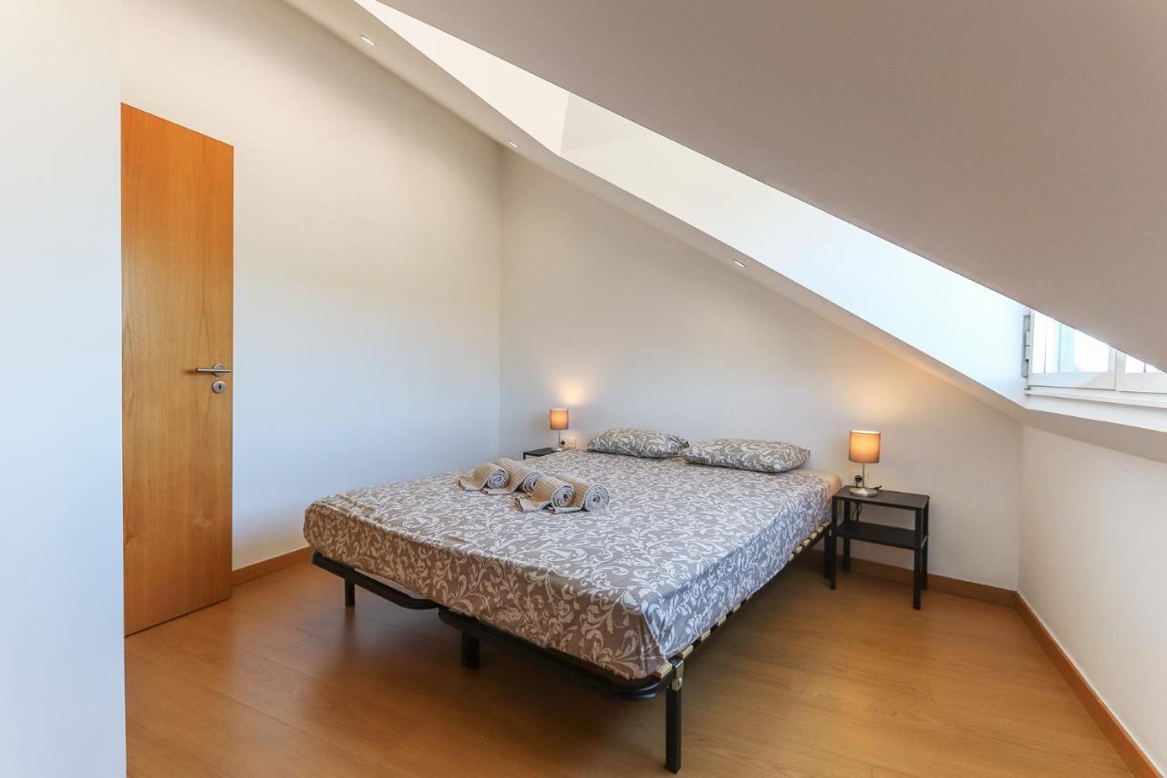 Vita Portucale ! Concept Apartment Campo Ourique Lisboa Εξωτερικό φωτογραφία