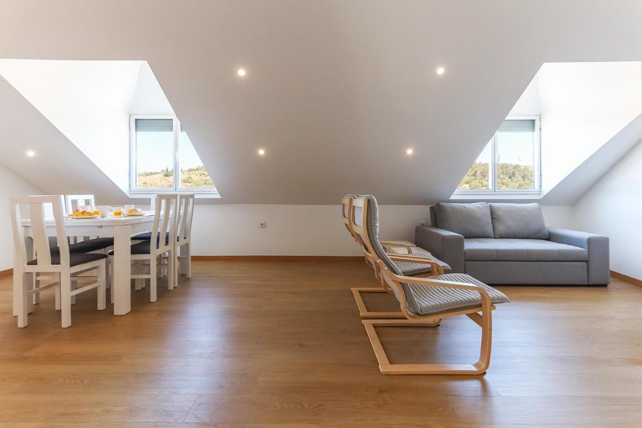 Vita Portucale ! Concept Apartment Campo Ourique Lisboa Εξωτερικό φωτογραφία