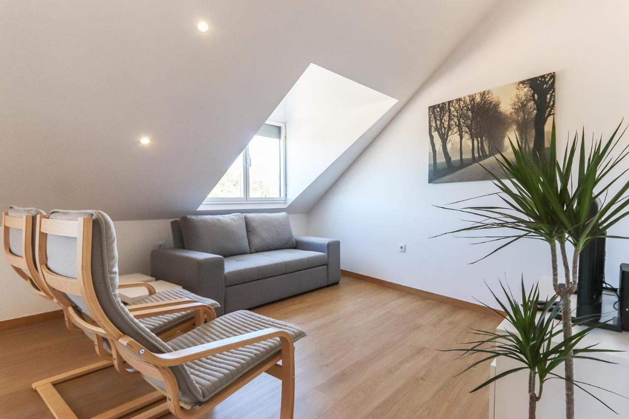 Vita Portucale ! Concept Apartment Campo Ourique Lisboa Εξωτερικό φωτογραφία