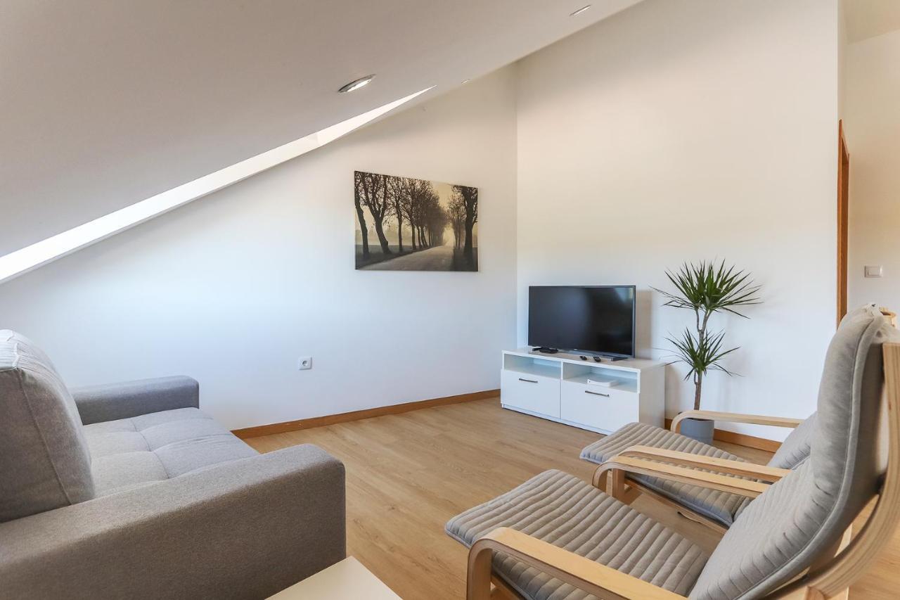 Vita Portucale ! Concept Apartment Campo Ourique Lisboa Εξωτερικό φωτογραφία