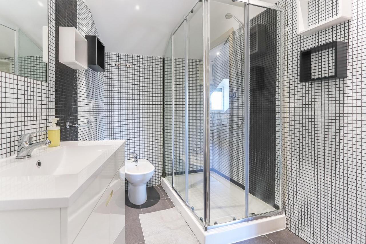 Vita Portucale ! Concept Apartment Campo Ourique Lisboa Εξωτερικό φωτογραφία