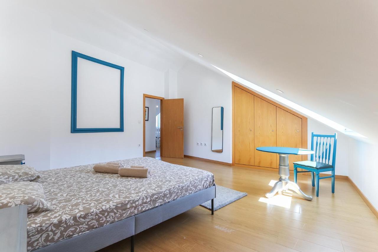 Vita Portucale ! Concept Apartment Campo Ourique Lisboa Εξωτερικό φωτογραφία