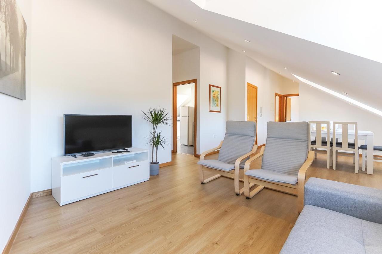 Vita Portucale ! Concept Apartment Campo Ourique Lisboa Εξωτερικό φωτογραφία