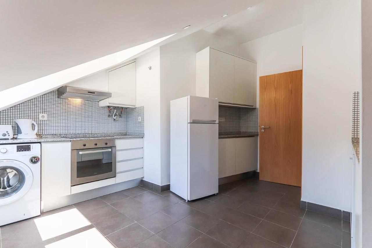 Vita Portucale ! Concept Apartment Campo Ourique Lisboa Εξωτερικό φωτογραφία