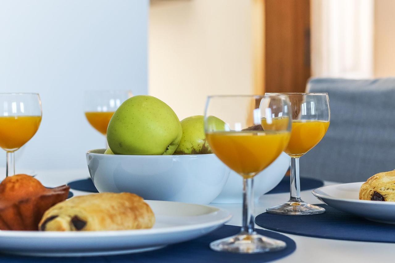 Vita Portucale ! Concept Apartment Campo Ourique Lisboa Εξωτερικό φωτογραφία