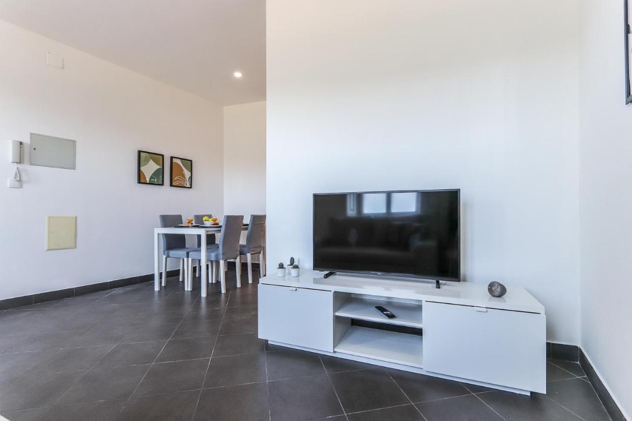 Vita Portucale ! Concept Apartment Campo Ourique Lisboa Εξωτερικό φωτογραφία