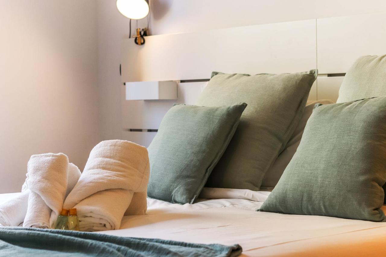 Vita Portucale ! Concept Apartment Campo Ourique Lisboa Εξωτερικό φωτογραφία