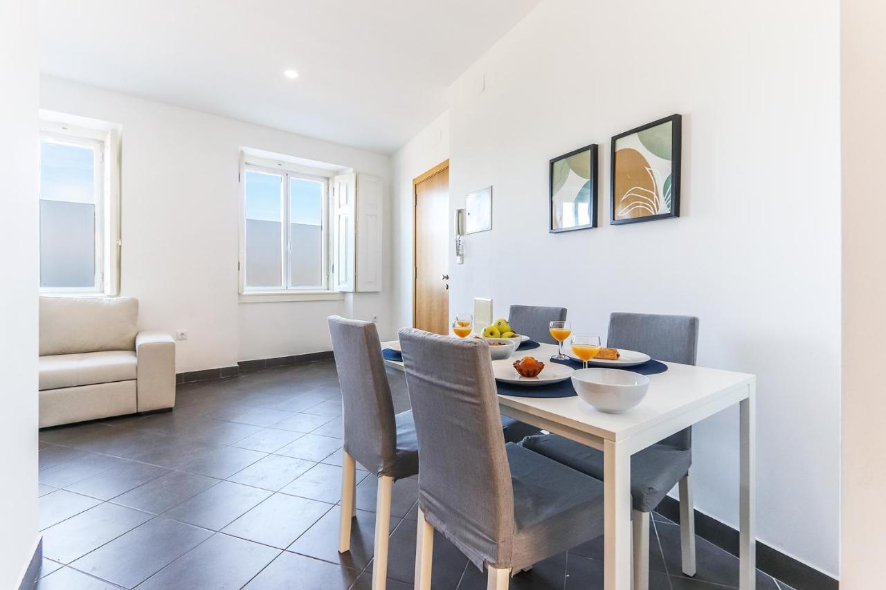 Vita Portucale ! Concept Apartment Campo Ourique Lisboa Εξωτερικό φωτογραφία