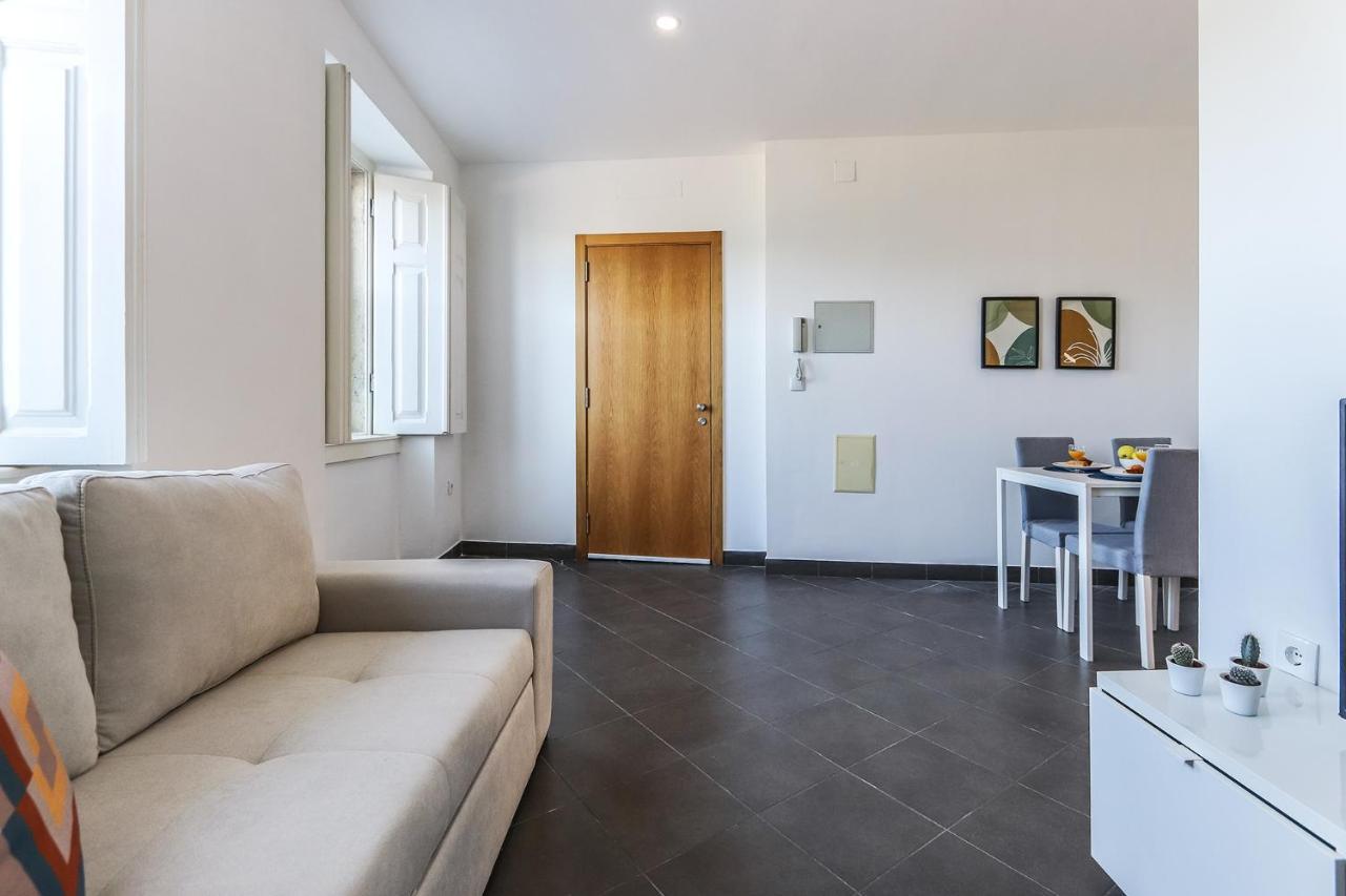 Vita Portucale ! Concept Apartment Campo Ourique Lisboa Εξωτερικό φωτογραφία