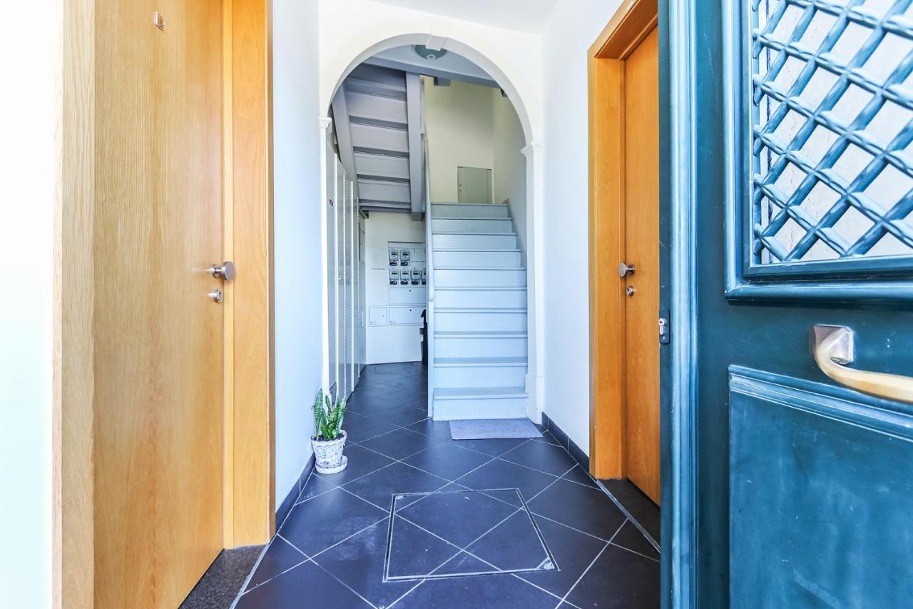 Vita Portucale ! Concept Apartment Campo Ourique Lisboa Εξωτερικό φωτογραφία