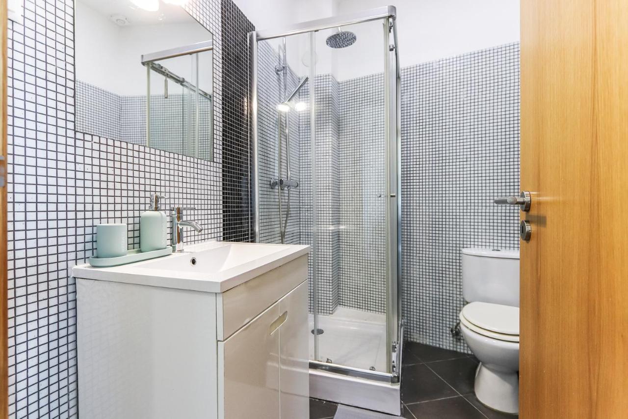 Vita Portucale ! Concept Apartment Campo Ourique Lisboa Εξωτερικό φωτογραφία