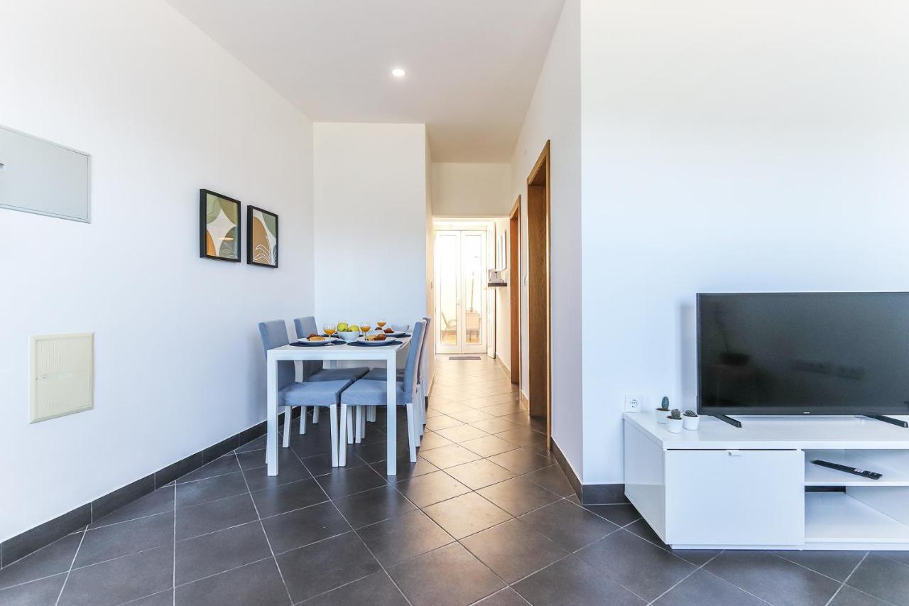 Vita Portucale ! Concept Apartment Campo Ourique Lisboa Εξωτερικό φωτογραφία