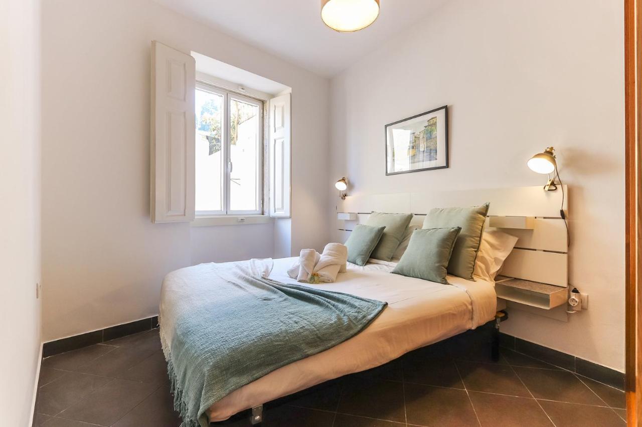 Vita Portucale ! Concept Apartment Campo Ourique Lisboa Εξωτερικό φωτογραφία