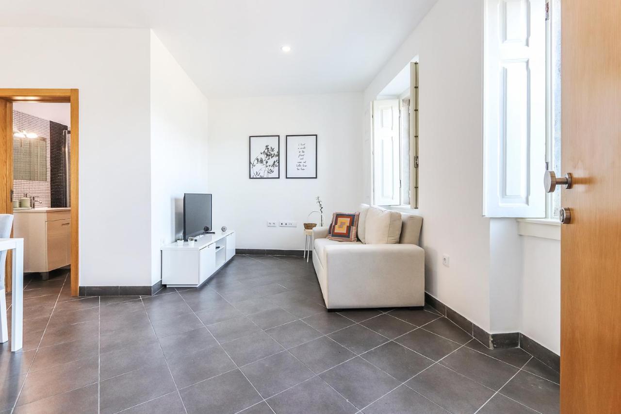 Vita Portucale ! Concept Apartment Campo Ourique Lisboa Εξωτερικό φωτογραφία