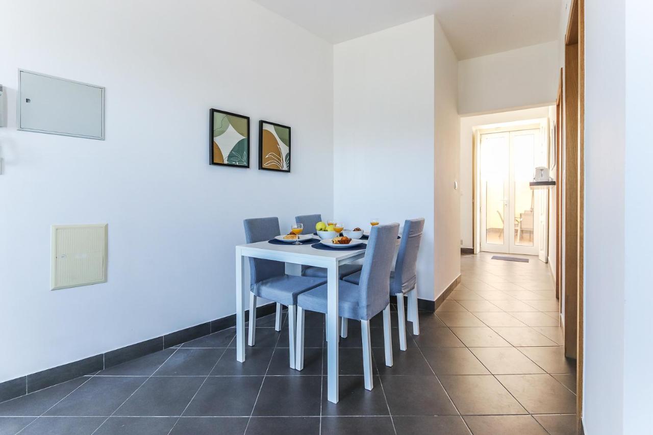 Vita Portucale ! Concept Apartment Campo Ourique Lisboa Εξωτερικό φωτογραφία