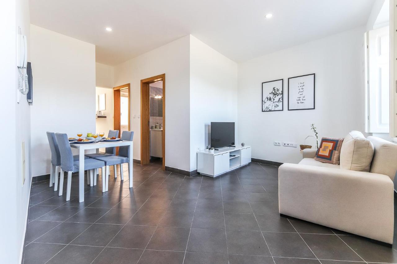 Vita Portucale ! Concept Apartment Campo Ourique Lisboa Εξωτερικό φωτογραφία